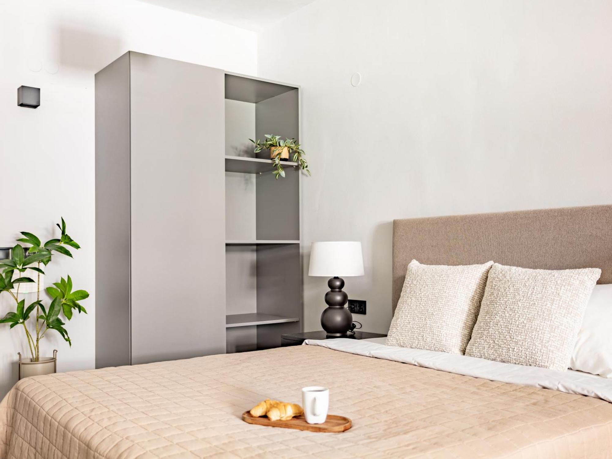 Sanders Tower Centre Солун Екстериор снимка