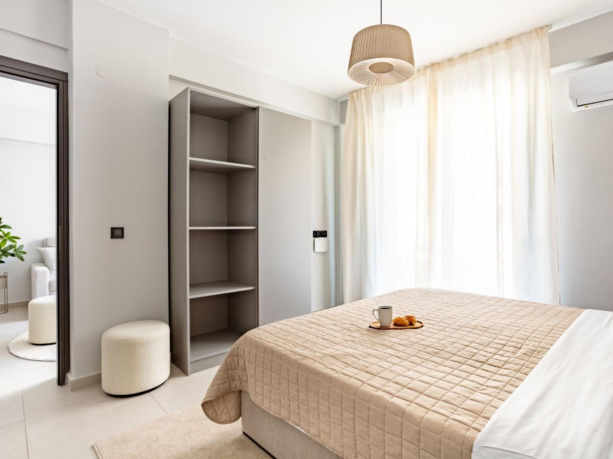 Sanders Tower Centre Солун Екстериор снимка