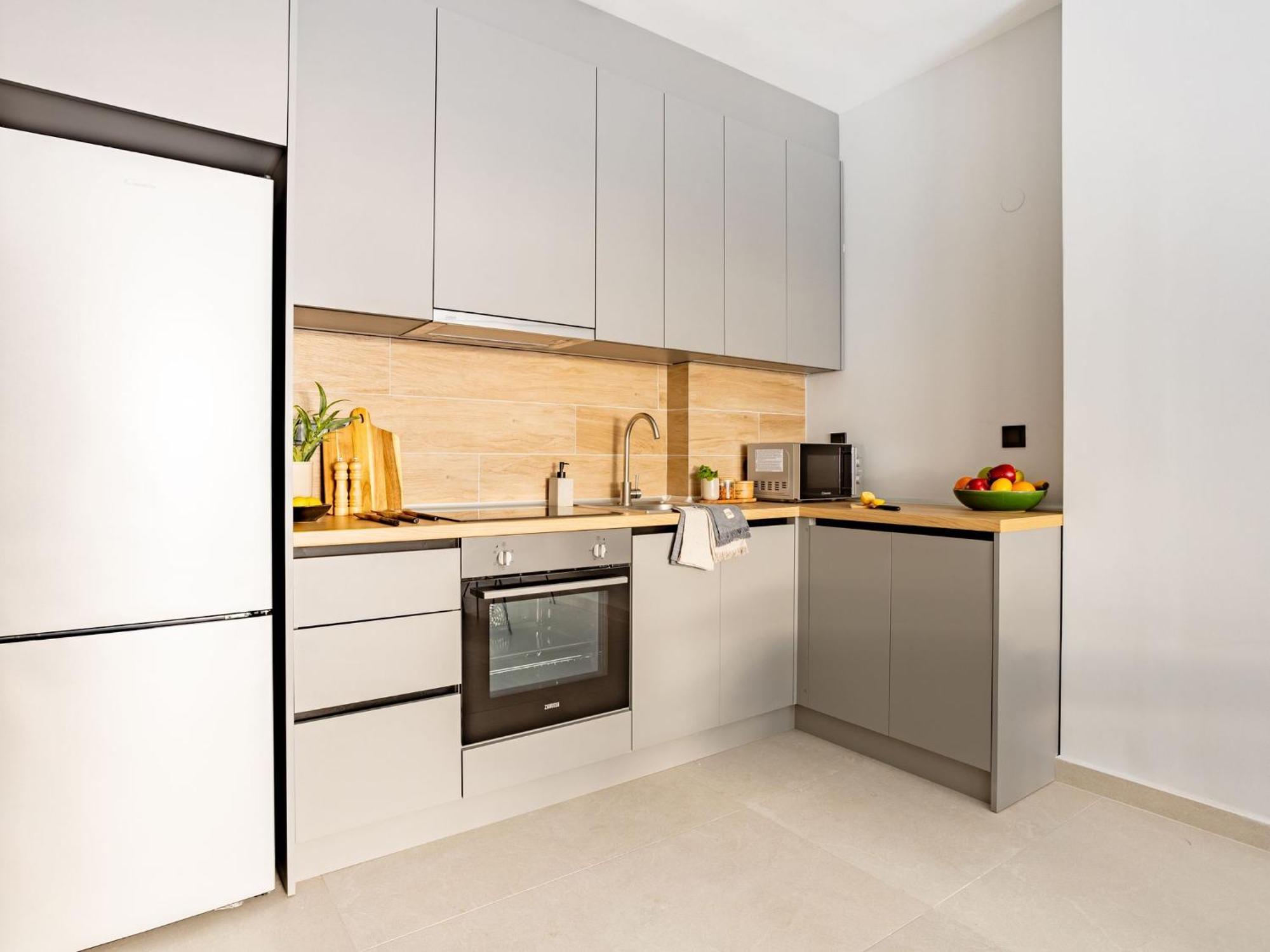 Sanders Tower Centre Солун Екстериор снимка