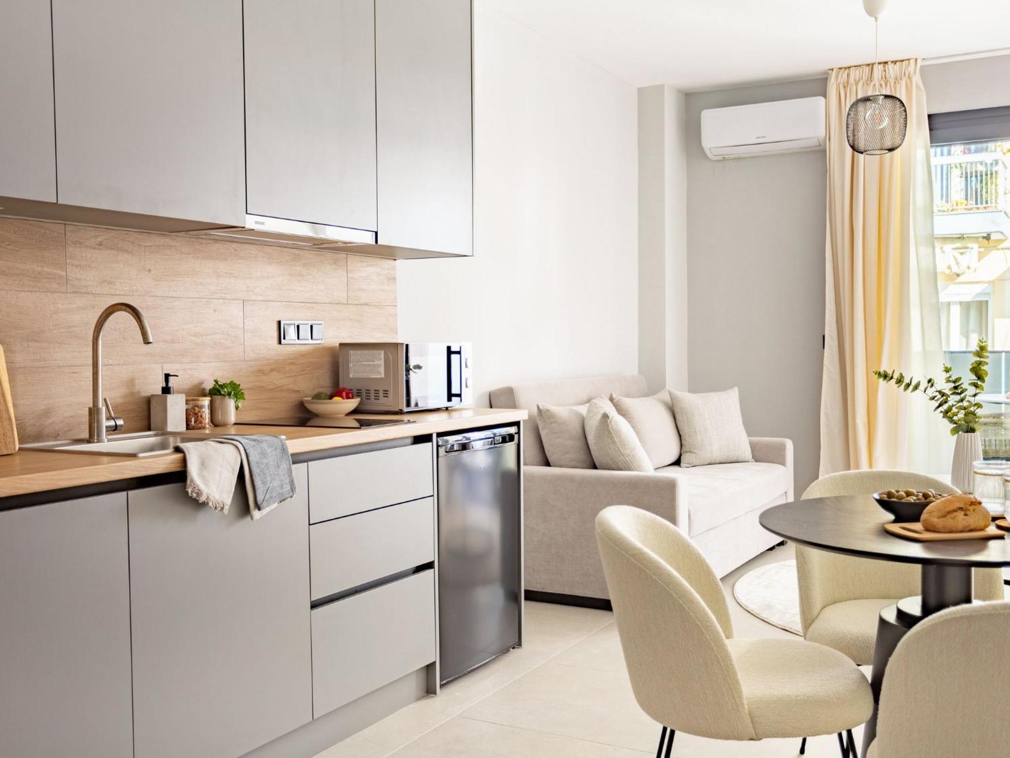 Sanders Tower Centre Солун Екстериор снимка