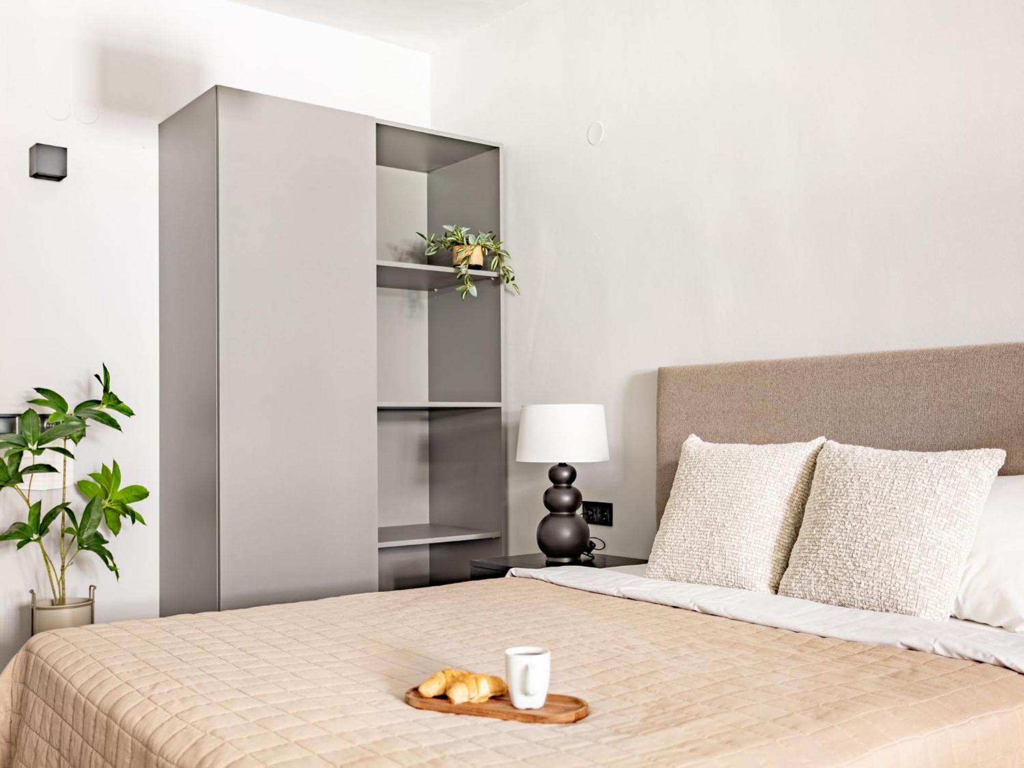 Sanders Tower Centre Солун Екстериор снимка